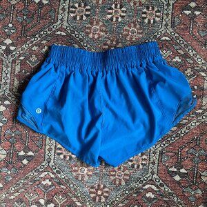 Lululemon Hotty Hot Short I| *2.5" inseam